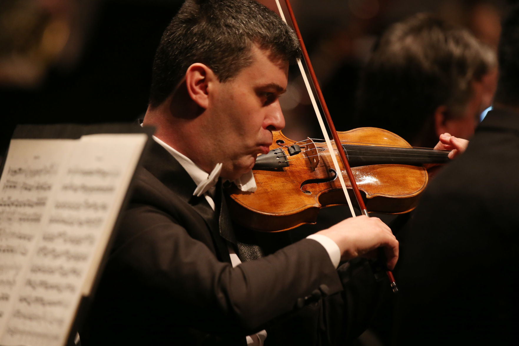 Tulsa Symphony